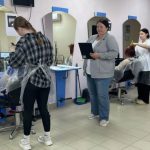 Экзамены выпускников колледжей в Тамбовской области
