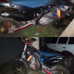 ДТП в Тамбовском округе: пострадали два человека