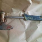 Обвинение в убийстве пенсионерки: задержание подозреваемого