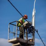 Электрификация трассы Р-22 «Каспий» до 2025 года