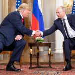 Звонок Путина Трампу