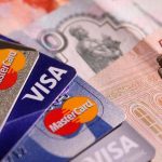 Ограничения для карт Visa и MasterCard от ЦБ РФ
