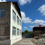 Расторжение контракта на ремонт детсада