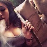 Опасности кальянного отдыха