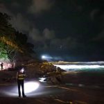 Смерть россиянина на пляже Пхукета из-за волны