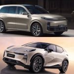 Массовая продажа китайских премиум автомобилей в России
